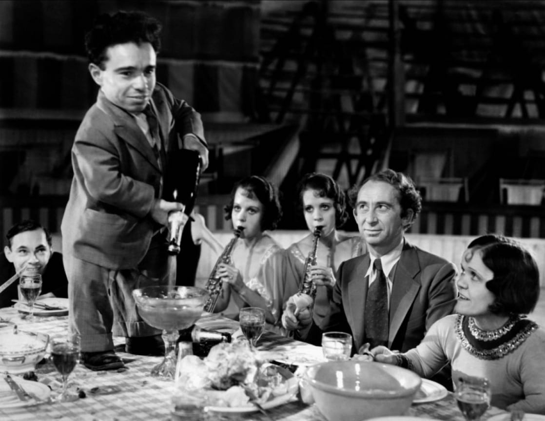 TMBDOS! Episode 210: "Freaks" (1932).