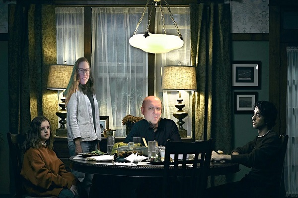 TMBDOS! Episode 270: ”Hereditary” (2018).