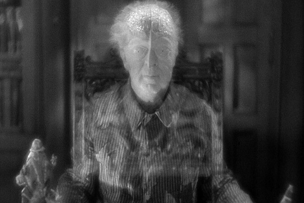 TMBDOS! Episode 214: "The Testament of Dr. Mabuse" (1933).