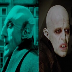 TMBDOS! Episode 79: ”Nosferatu” (1922 & 1979).