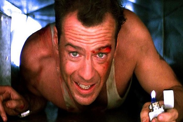 TMBDOS! Episode 147: "Die Hard" (1988).