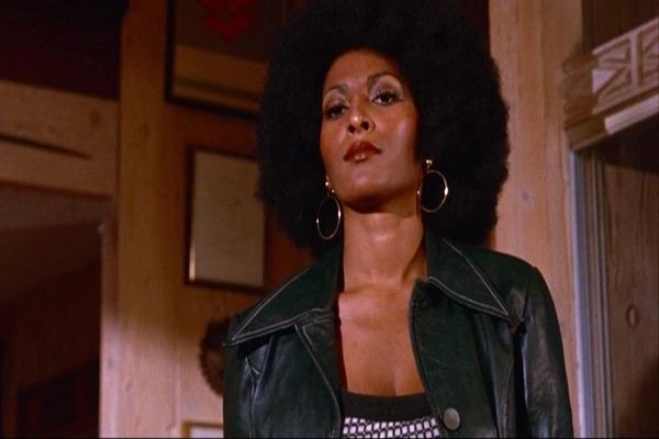 TMBDOS! Episode 152: ”Coffy” (1973) &amp; ”Foxy Brown” (1974).