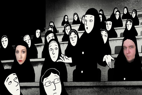 TMBDOS! Episode 308: "Persepolis" (2007).