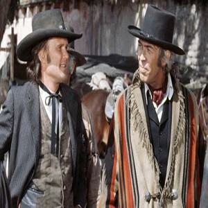 TMBDOS! Episode 164: "Pat Garrett & Billy the Kid" (1973).