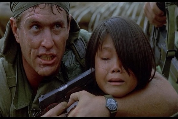 TMBDOS! Episode 202: "Platoon" (1986).