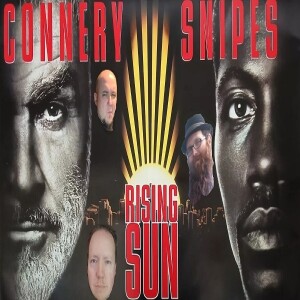 TMBDOS! Episode 335: "Rising Sun" (1993).