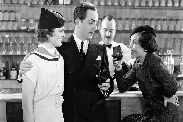 TMBDOS! Episode 217: "The Thin Man" (1934).