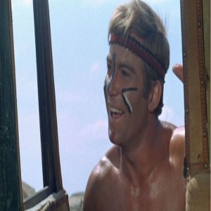 TMBDOS! Episode 159: "White Comanche" (1968).