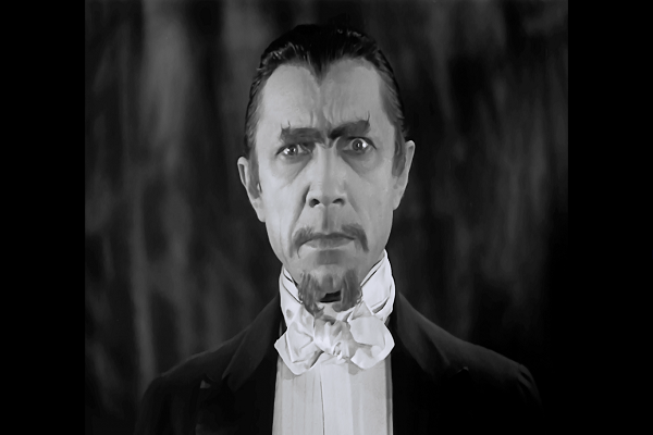 TMBDOS! Episode 211: "White Zombie" & "The Old Dark House" (1932).