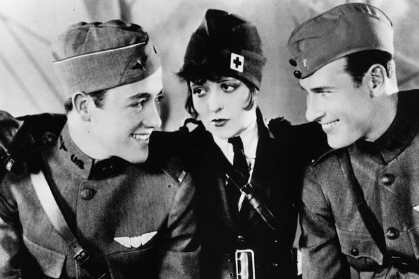 TMBDOS! Episode 197: "Wings" (1927).