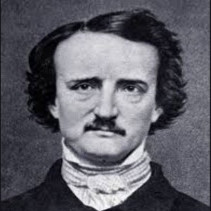 The complete poetical works of Edgar Allan Poe: Part 1