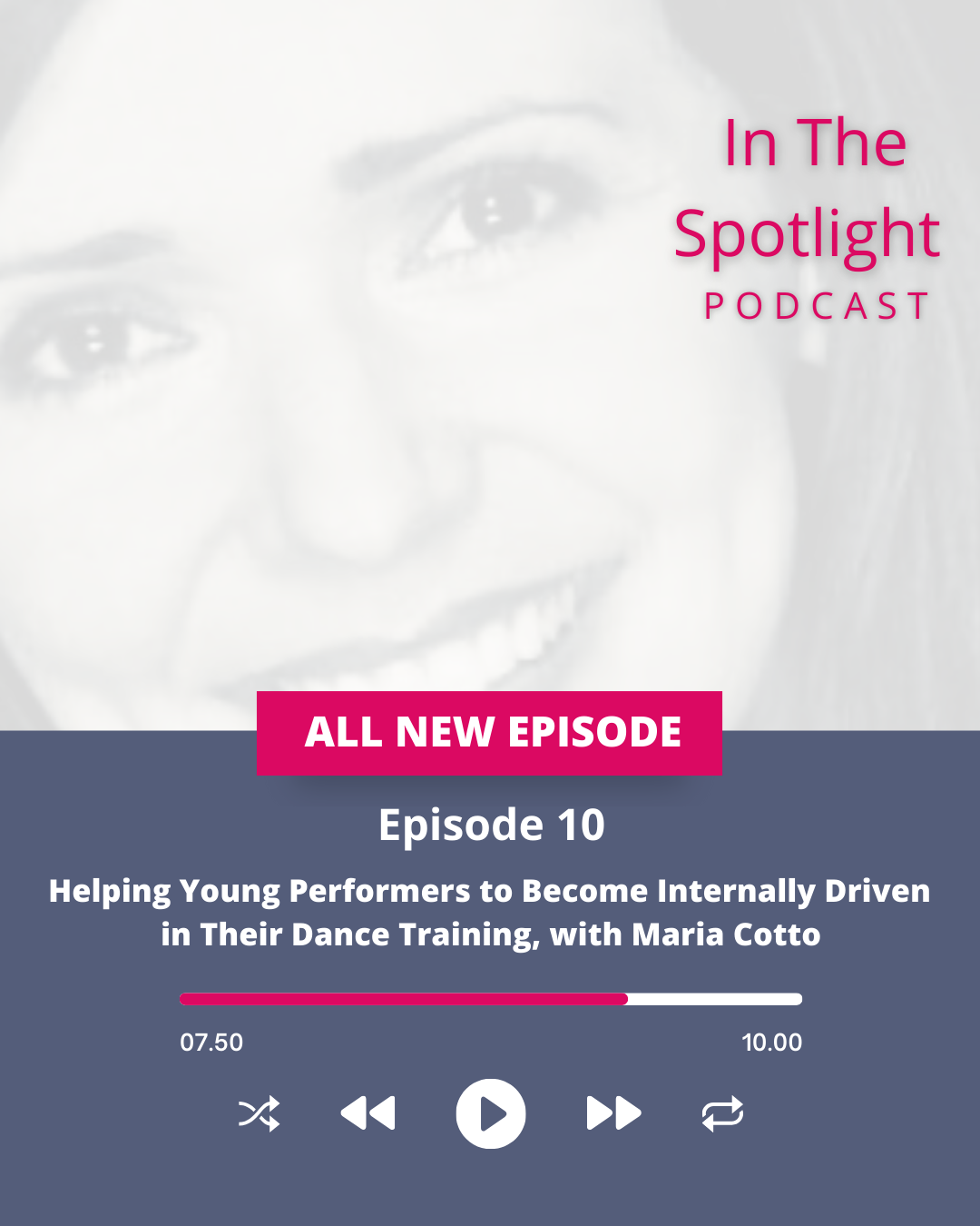 In The Spotlight: Raising Leaders in the Performing Arts