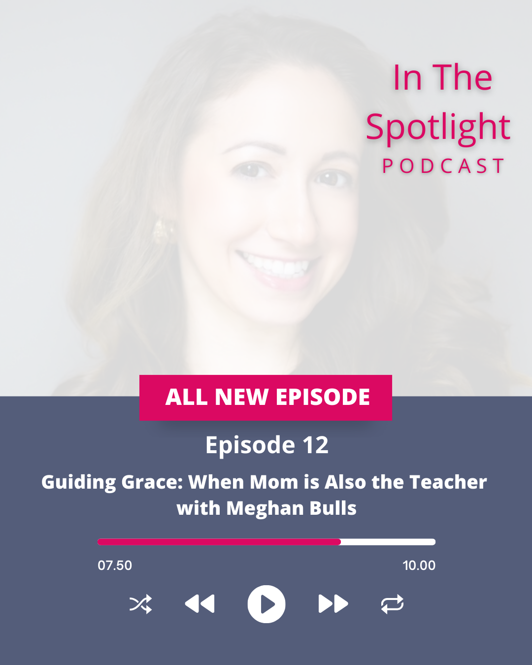 In The Spotlight: Raising Leaders in the Performing Arts