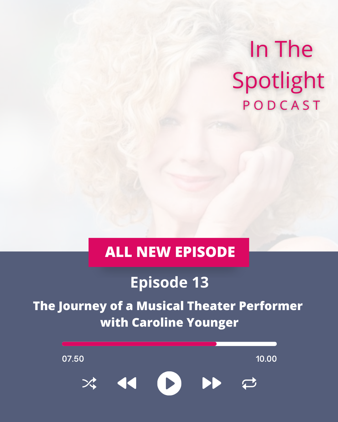 In The Spotlight: Raising Leaders in the Performing Arts