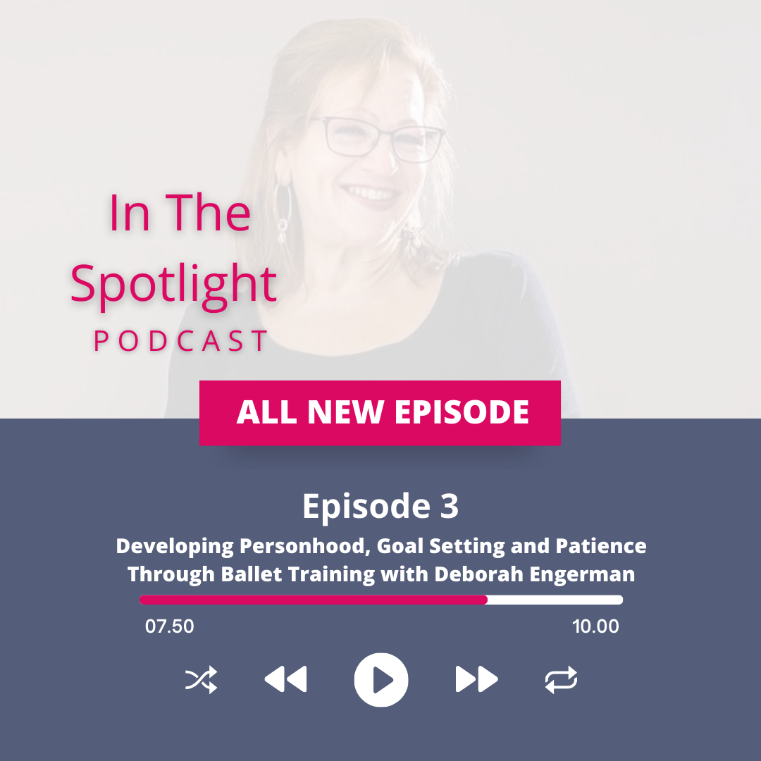 In The Spotlight: Raising Leaders in the Performing Arts