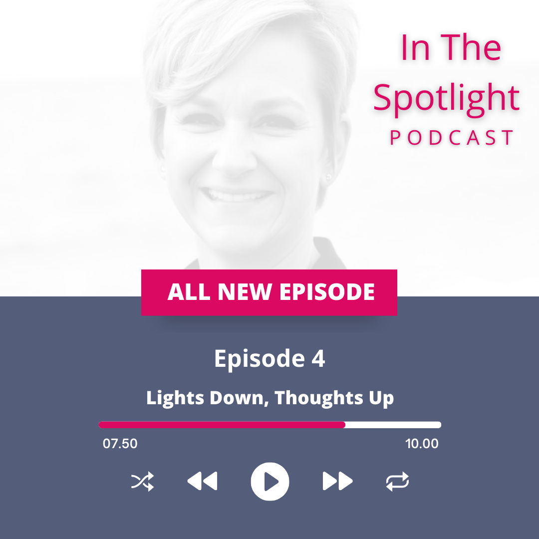 In The Spotlight: Raising Leaders in the Performing Arts