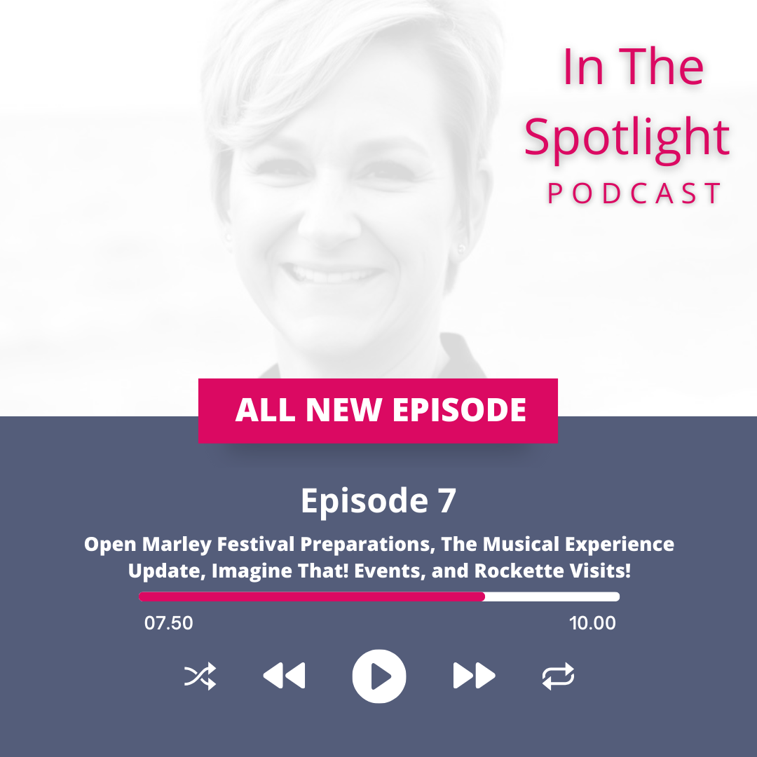 In The Spotlight: Raising Leaders in the Performing Arts