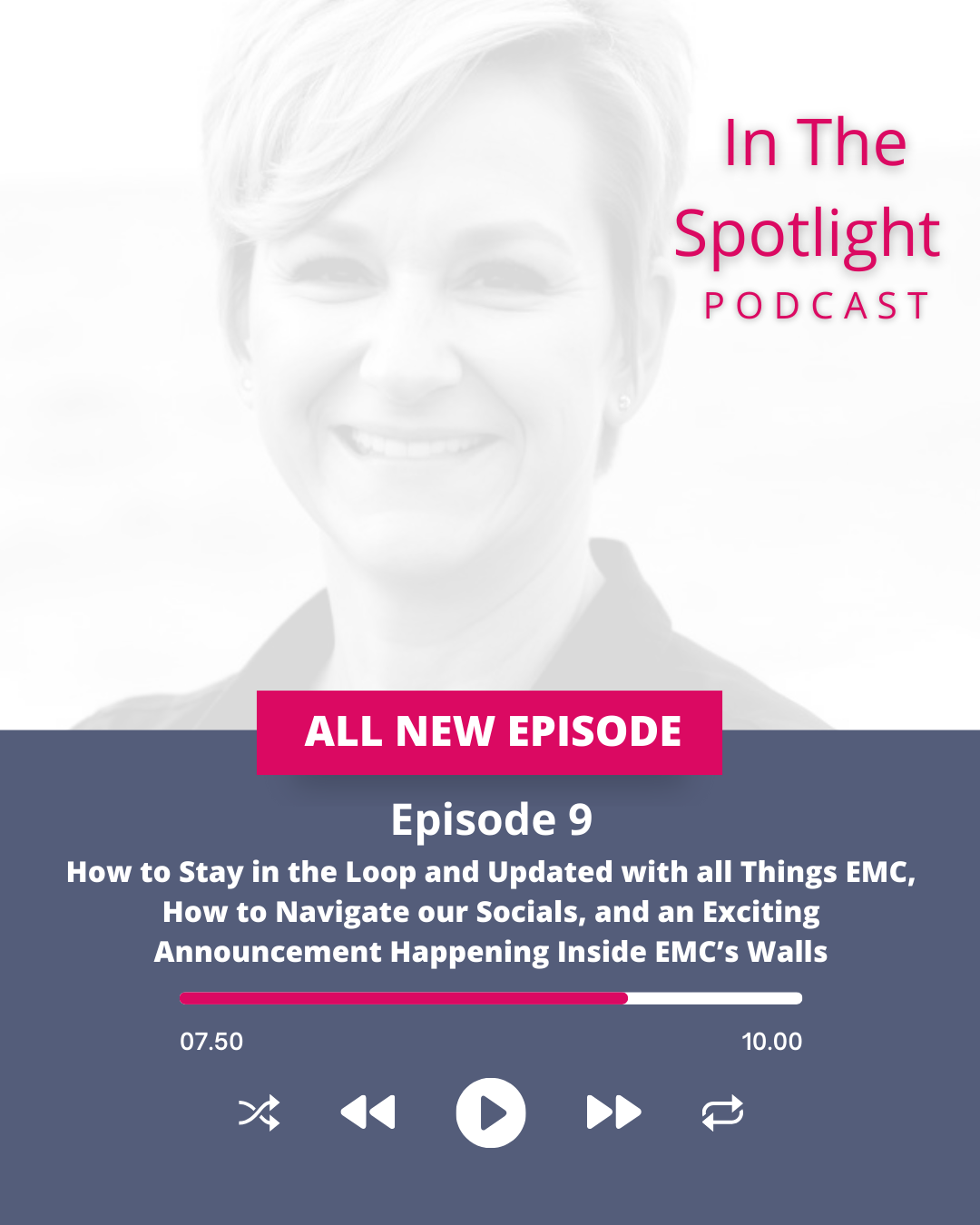 In The Spotlight: Raising Leaders in the Performing Arts