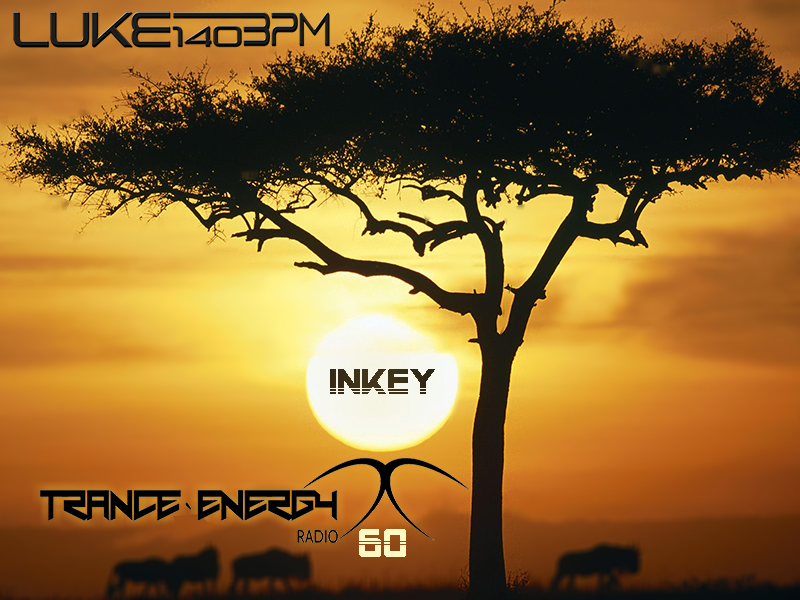 LUKE-140BPM EPISODE 60 presents Inkey
