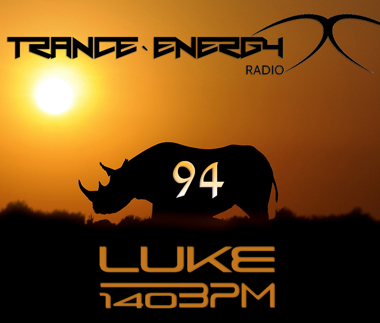 LUKE-140BPM EPISODE 94