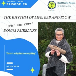 The Rhythm of Life: Ebb and Flow