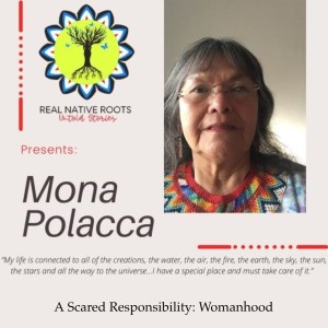 A Sacred Responsibility: Womanhood