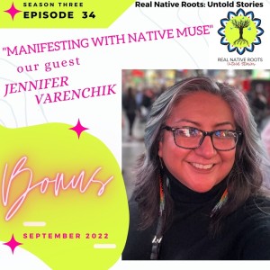 Manifesting with Native Muse