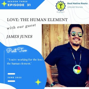 Love: The Human Element {Part II}