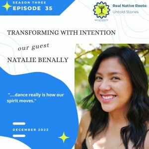 Transforming with Intention