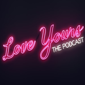Episode 35 - Forever Amor in The Studio
