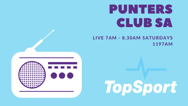 Tristan Merlehan - TopSport - Bookmaking & the SA Racing Industry 24th April