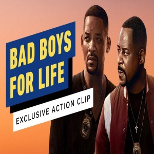 Ganzer (Bad Boys For Life) Film Deutsch