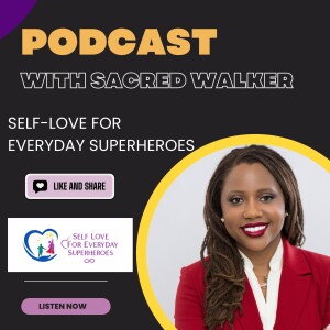 Episode 53 - Real Talk from the Desks of Visionary Women of Color- Unleashing 2024: Setting Goals, Conquering Imposter Syndrome, and Prioritizing Mind-Body Well-Being