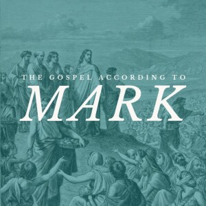 Gospel of Mark - Mk. 12:13-17