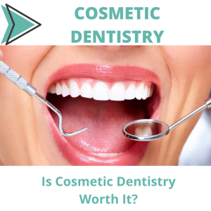 Cosmetic Dentistry: What Is It?