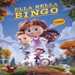Katso!!~ Ella Bella Bingo (2020) Verkossa Ilmaiseksi [HD/FI] Suomalainen Tekstityksillä,