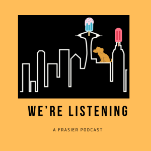 Episode 212 - A Day in May