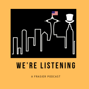 Episode 211 - A Passing Fancy