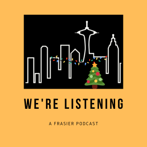 Episode 118 - Perspectives on Christmas