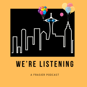 Episode 208 - Daphne Returns