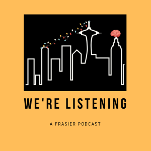 Episode 065 - Frasier Grinch