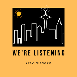 Episode 079 - Frasier Loves Roz