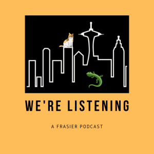 Episode 060 - Leapin' Lizards