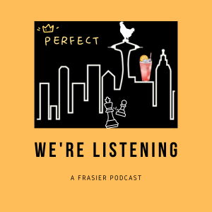 Episode 126 - The Perfect Guy
