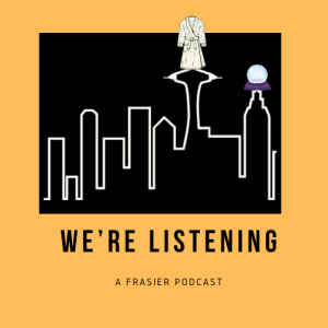 Episode 209 - The Wizard and Roz