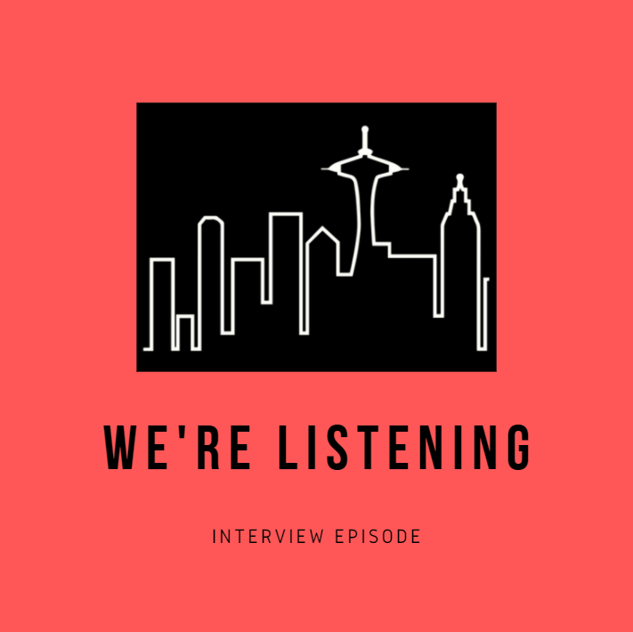 We’re Listening: A Frasier Podcast