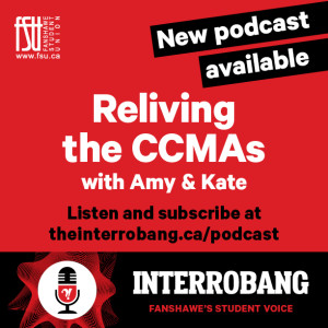 Episode 53: Reliving the CCMAs