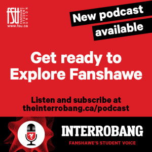 Episode 70: Get ready to Explore Fanshawe