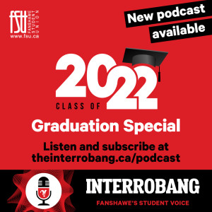 Episode 75: Class of 2022 Graduation Special