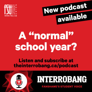 Episode 79: A ”normal” school year?